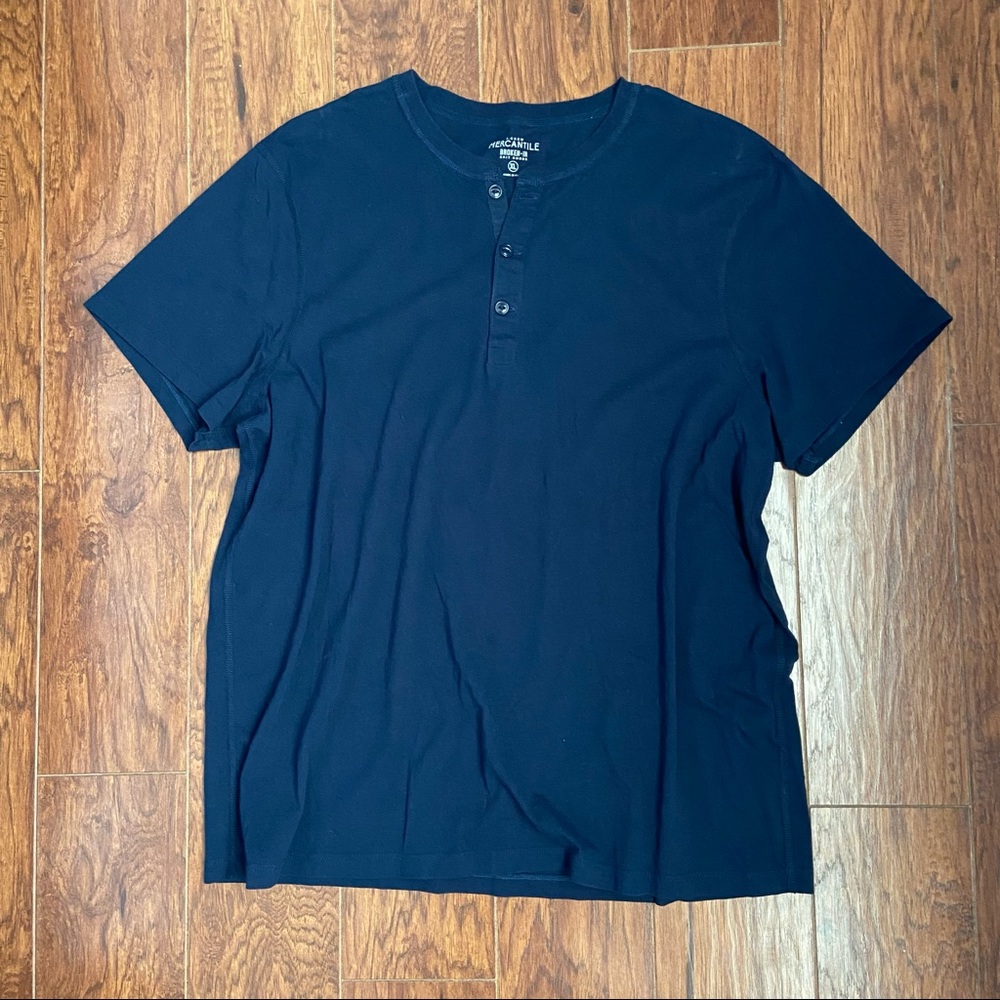 J. Crew Shirt